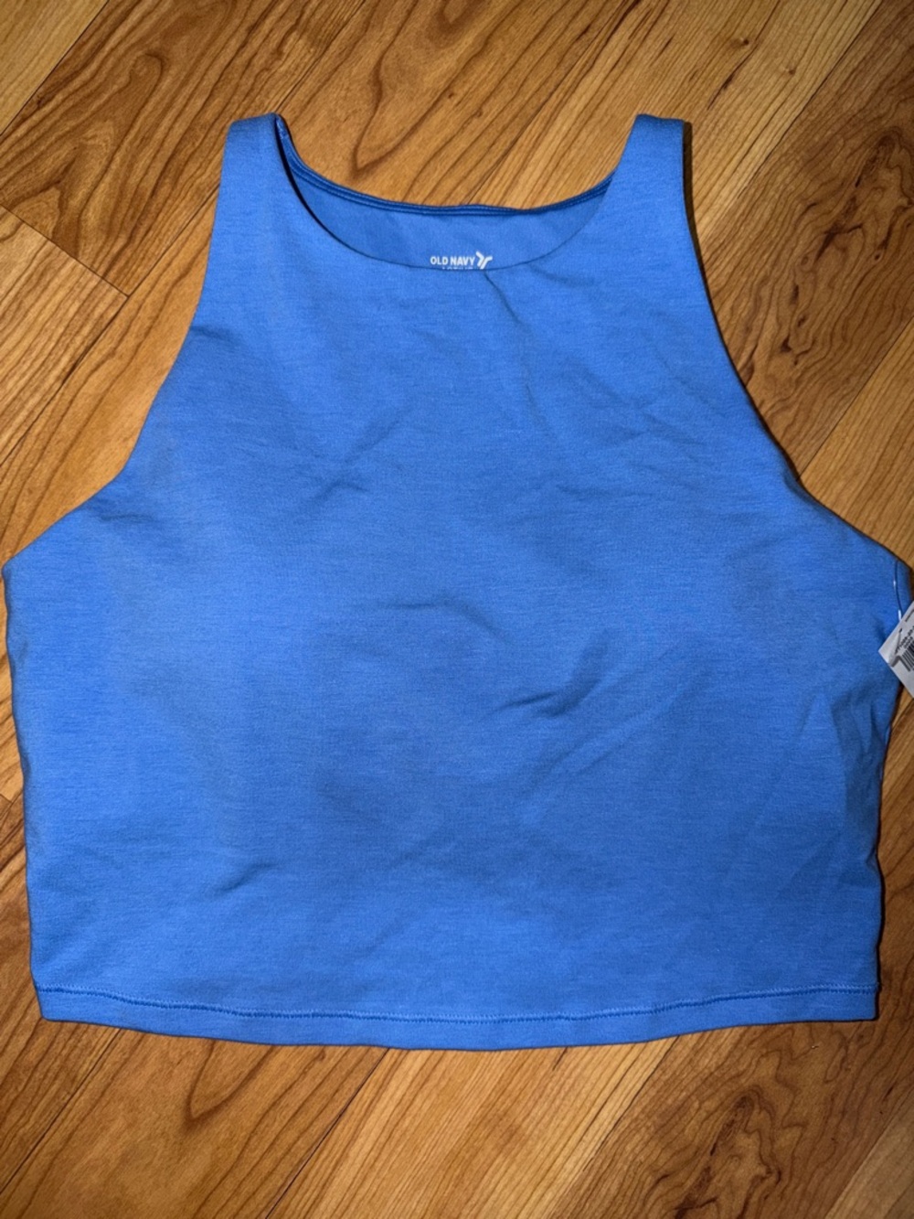 ACTIVE TANK TOP